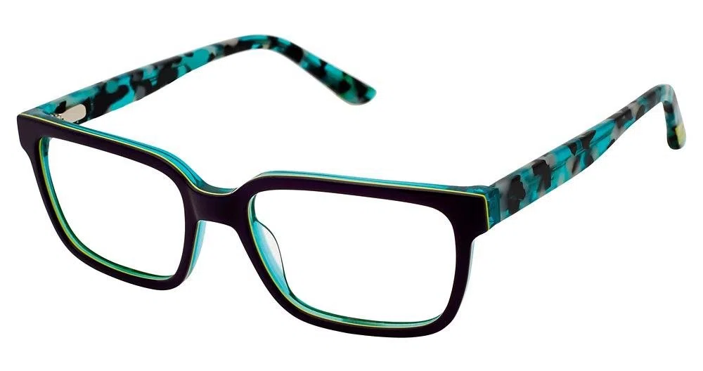 gx by GWEN STEFANI GX808 Eyeglasses - view 2